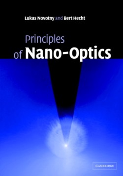 Principles of Nano-optics