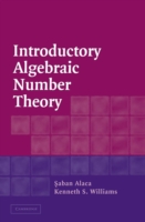 Introductory Algebraic Number Theory