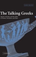 Talking Greeks