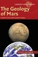 Geology of Mars