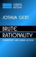 Brute Rationality