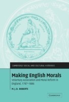 Making English Morals