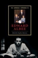 Cambridge Companion to Edward Albee