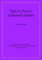 High Pt Physics at Hadron Colliders