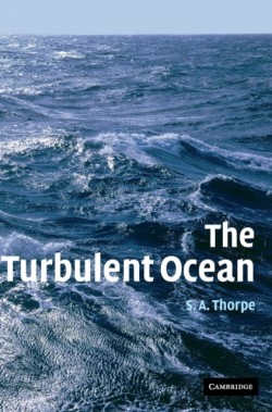 Turbulent Ocean