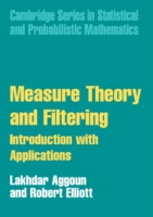 Measure Theory and Filtering