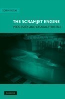 Scramjet Engine