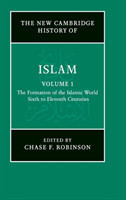 New Cambridge History of Islam