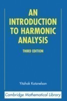 Introduction to Harmonic Analysis