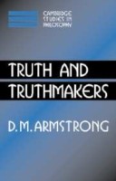 Truth and Truthmakers