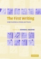 First Writing Script Invention as History and Process