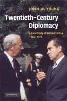 Twentieth-Century Diplomacy