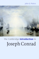 Cambridge Introduction to Joseph Conrad