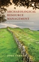 Archaeological Resource Management