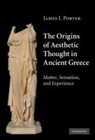 Origins of Aesthetic Thought in Ancient Greece