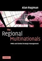 Regional Multinationals