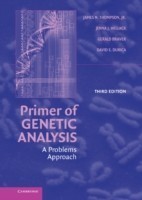 Primer of Genetic Analysis