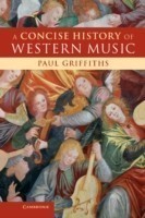 Concise History of Western Music