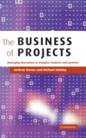 Business of Projects