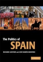Politics of Spain