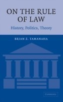 On the Rule of Law