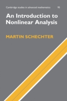 Introduction to Nonlinear Analysis