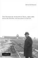 Frankfurt Auschwitz Trial, 1963–1965