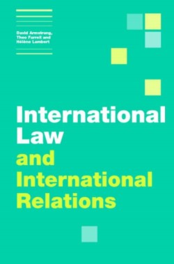 International Law and International Relations