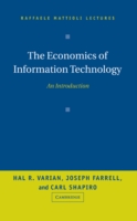 Economics of Information Technology
