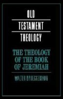 Theology of the Book of Jeremiah