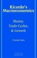 Ricardo's Macroeconomics