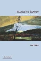 Values of Beauty