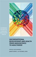 Socioemotional Development and Health