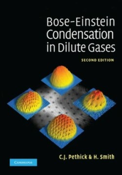 Bose–Einstein Condensation in Dilute Gases