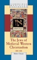 Jews of Medieval Western Christendom