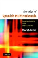 Rise of Spanish Multinationals