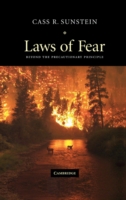 Laws of Fear