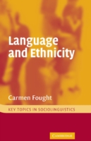 Language and Ethnicity