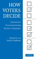 How Voters Decide