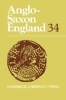 Anglo-Saxon England: Volume 34