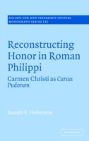 Reconstructing Honor in Roman Philippi