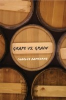 Grape Vs Grain