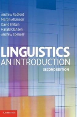 Linguistics: Introduction