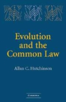 Evolution and the Common Law