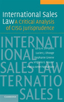 International Sales Law