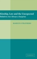 Kinship, Law and the Unexpected