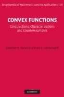 Convex Functions