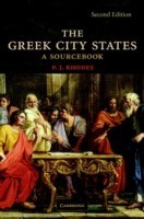Greek City States
