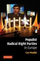 Populist Radical Right Parties in Europe