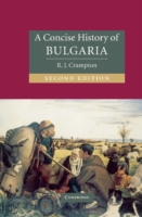 Concise History of Bulgaria